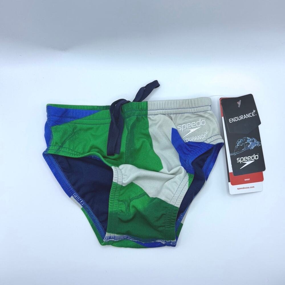 Speedo Swim Briefs